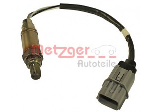METZGER 0893343 lambda jutiklis 
 Išmetimo sistema -> Jutiklis/zondas
22690-1F700