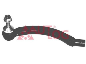 AUTLOG FT1441 skersinės vairo trauklės galas 
 Vairavimas -> Vairo mechanizmo sujungimai
274175, 274496