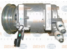 HELLA 8FK 351 002-181 kompresorius, oro kondicionierius
MN123625