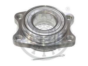 OPTIMAL 961751 rato guolio komplektas 
 Ašies montavimas/vairavimo mechanizmas/ratai -> Rato stebulė/montavimas -> Rato guolis
40037-01E00, 40268-01E00, 43210-35F01