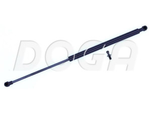 DOGA 2029713 dujinė spyruoklė, bagažinė
576827550A, 5Z6827550B