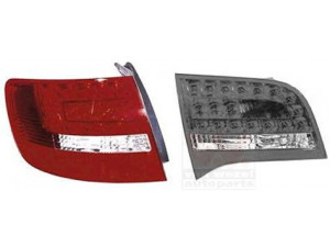 VAN WEZEL 0340925 kombinuotas galinis žibintas 
 Kėbulas -> Šviesos -> Kombinuotas galinis žibintas/dalys -> Kombinuotas galinis žibintas
4F9945095E