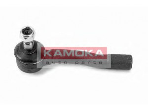 KAMOKA 9989133 skersinės vairo trauklės galas 
 Vairavimas -> Vairo mechanizmo sujungimai
96407486, 96407486