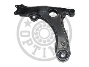 OPTIMAL G6-071 vikšro valdymo svirtis 
 Ašies montavimas/vairavimo mechanizmas/ratai -> Valdymo svirtis/pasukamosios svirties sujungimas -> Vairo trauklės (valdymo svirtis, išilginis balansyras, diago
357407151, 357407153, 357407151