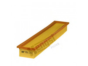 HENGST FILTER E752L oro filtras 
 Techninės priežiūros dalys -> Techninės priežiūros intervalai
198 810 140 010, F 178 810 140 010