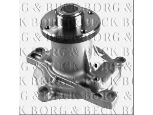 BORG & BECK BWP1195 vandens siurblys 
 Aušinimo sistema -> Vandens siurblys/tarpiklis -> Vandens siurblys
5136101050, 8942320821, 8942320822