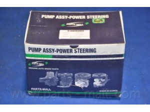 PARTS-MALL PPA-104 hidraulinis siurblys, vairo sistema
5711024000, 5711024001, 5711024002