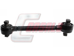 CASALS R8473 vikšro valdymo svirtis 
 Ašies montavimas/vairavimo mechanizmas/ratai -> Valdymo svirtis/pasukamosios svirties sujungimas -> Vairo trauklės (valdymo svirtis, išilginis balansyras, diago
0661406, 0661407, 1620439, 661406