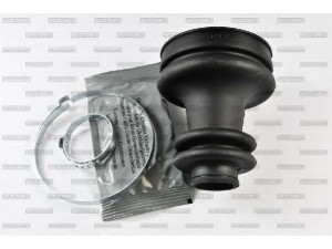 PASCAL G6X006PC gofruotoji membrana, kardaninis velenas 
 Ratų pavara -> Gofruotoji membrana
4403963, 4403971, 7701466349, 7701470299