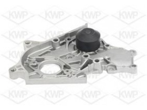 KWP 10714 vandens siurblys 
 Aušinimo sistema -> Vandens siurblys/tarpiklis -> Vandens siurblys
16100-64H07, 16100-69295, 16100-69296