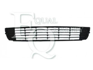 EQUAL QUALITY G2227 ventiliacijos grotelės, buferis 
 Kėbulas -> Kėbulo dalys/ sparnas/buferis -> Priekinis aerodinaminio pasipriešinimo sumažinimas/grotelės
1T0853677C9B9