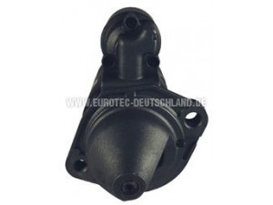 EUROTEC 11017480 starteris 
 Elektros įranga -> Starterio sistema -> Starteris
5003998, 9162928