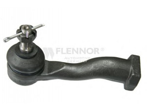 FLENNOR FL0171-B skersinės vairo trauklės galas 
 Vairavimas -> Vairo mechanizmo sujungimai
0K01132230