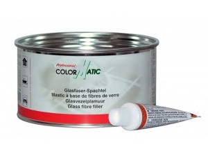 DUPLI COLOR 702563 stiklo pluošto užpildas