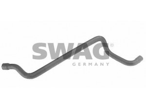 SWAG 10 91 4021 radiatoriaus žarna 
 Aušinimo sistema -> Žarnelės/vamzdeliai/sujungimai -> Radiatoriaus žarnos
124 500 27 75