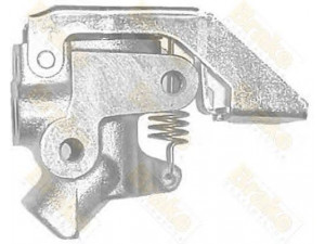 Brake ENGINEERING WC1958BE stabdymo jėgos reguliatorius 
 Stabdžių sistema -> Stabdymo jėgos reguliatorius
486169, 1476931080, 1479010080
