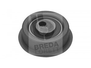 BREDA  LORETT TDI5073 įtempiklio skriemulys, paskirstymo diržas 
 Techninės priežiūros dalys -> Papildomas remontas
115976, MD 115976, MD115976, 23357-33120