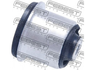 FEBEST BMAB-033 valdymo svirties/išilginių svirčių įvorė
31126776417, 31126776418