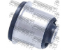 FEBEST BMAB-033 valdymo svirties/išilginių svirčių įvorė
31126776417, 31126776418