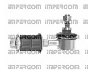 ORIGINAL IMPERIUM 71207 šarnyro stabilizatorius 
 Ašies montavimas/vairavimo mechanizmas/ratai -> Stabilizatorius/fiksatoriai -> Savaime išsilyginanti atrama
4056A038, MB518780