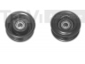 TREVI AUTOMOTIVE TA1737 kreipiantysis skriemulys, V formos rumbuotas diržas 
 Diržinė pavara -> V formos rumbuotas diržas/komplektas -> Laisvasis/kreipiamasis skriemulys
16604-50030, 1660450010, 1660450030