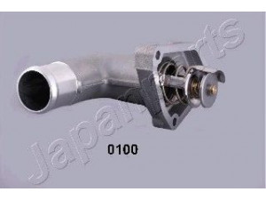 JAPANPARTS VA-0100 termostatas, aušinimo skystis 
 Aušinimo sistema -> Termostatas/tarpiklis -> Thermostat
21200-JA10A