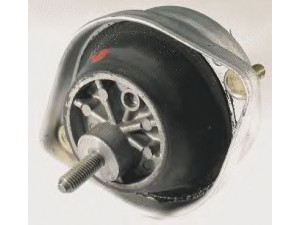 BOGE 88-208-A variklio montavimas 
 Variklis -> Variklio montavimas -> Variklio montavimo rėmas
30666175, 8624755, 8683293