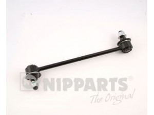 NIPPARTS J4960520 šarnyro stabilizatorius 
 Ašies montavimas/vairavimo mechanizmas/ratai -> Stabilizatorius/fiksatoriai -> Savaime išsilyginanti atrama
54830-2E000, 54830-1F000