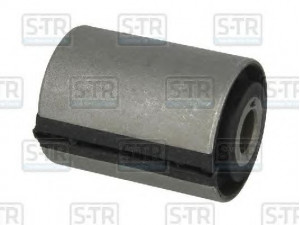 S-TR STR-120249 įvorė, stabilizatorius 
 Ašies montavimas/vairavimo mechanizmas/ratai -> Stabilizatorius/fiksatoriai -> Sklendės
85.43722.0010, 85437220010