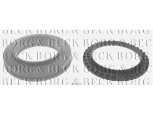 BORG & BECK BSM5295 spyruoklės dangtelis 
 Pakaba -> Spyruoklės
C2S12151, C2S19793