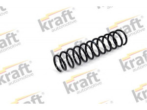 KRAFT AUTOMOTIVE 4036314 spyruoklė 
 Pakaba -> Spyruoklės
HD
