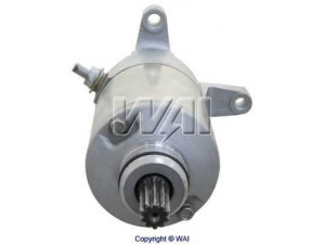WAIglobal 18808N starteris
3110002C00, 3110002C01, 3110002C02