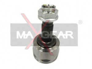 MAXGEAR 49-0294 jungčių komplektas, kardaninis velenas 
 Ratų pavara -> Sujungimai/komplektas
46307886