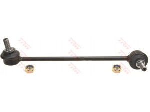 TRW JTS424 šarnyro stabilizatorius 
 Ašies montavimas/vairavimo mechanizmas/ratai -> Stabilizatorius/fiksatoriai -> Savaime išsilyginanti atrama
2033202189, 2033202689, 2033202989