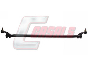 CASALS R7823 strypo montavimas
310977, 310977-4, 3109774