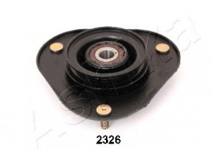 ASHIKA GOM-2326 pakabos statramsčio atraminis guolis 
 Ašies montavimas/vairavimo mechanizmas/ratai -> Montavimas, pakabos statramstis
48609-05040