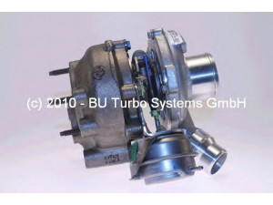 BU 124493 kompresorius, įkrovimo sistema 
 Išmetimo sistema -> Turbokompresorius
7701476620, 7701477162, 7701478918