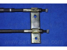 PARTS-MALL PTD-030 trosas, stovėjimo stabdys
4901008300, 4901008301, P4901008300