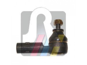 RTS 91-09705 skersinės vairo trauklės galas 
 Vairavimas -> Vairo mechanizmo sujungimai
MB192430, MB192499, MB489424, MB489434
