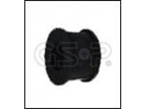 GSP 513136 skersinio stabilizatoriaus įvorių komplektas 
 Ašies montavimas/vairavimo mechanizmas/ratai -> Stabilizatorius/fiksatoriai -> Sklendės
48818-21030