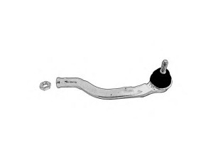 OCAP 0293875 skersinės vairo trauklės galas 
 Vairavimas -> Vairo mechanizmo sujungimai
7701049282