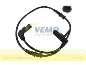 VEMO V30-72-0145 jutiklis, rato greitis 
 Elektros įranga -> Jutikliai
220 540 01 17, 220 540 02 17