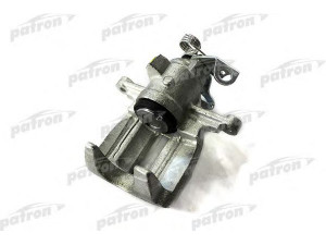 PATRON PBRC071 stabdžių apkaba 
 Stabdžių sistema -> Stabdžių matuoklis -> Stabdžių matuoklio montavimas
7H0615424, 7H0615424A