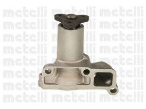 METELLI 24-0551 vandens siurblys 
 Aušinimo sistema -> Vandens siurblys/tarpiklis -> Vandens siurblys
8AB1-15-010, E301-15-010A