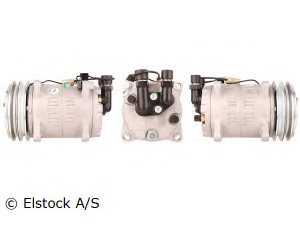 ELSTOCK 51-0121 kompresorius, oro kondicionierius 
 Oro kondicionavimas -> Kompresorius/dalys
JPB100690, 3513066, 3537185, 6848077