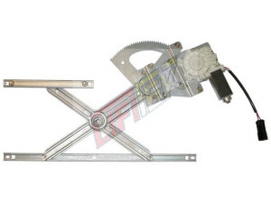 LIFT-TEK LT RV19 R lango pakėliklis 
 Vidaus įranga -> Elektrinis lango pakėliklis
CUH101900, CUH101900