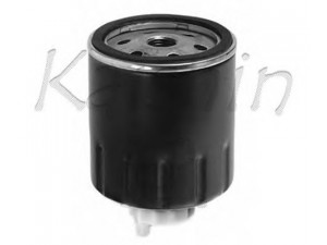 KAISHIN FC1052 kuro filtras 
 Techninės priežiūros dalys -> Papildomas remontas
MR127025, MR355233