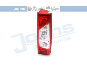 JOHNS 30 82 88-1 kombinuotas galinis žibintas 
 Dviratė transporto priemonės -> Elektros įranga -> Kombinuotas galinis žibintas/dalys -> Kombinuotas galinis žibintas
00006351AH, 6351 AH, 9467069988