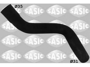 SASIC 3400161 radiatoriaus žarna 
 Aušinimo sistema -> Žarnelės/vamzdeliai/sujungimai -> Radiatoriaus žarnos
1343LJ, 1343LJ