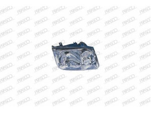 PRASCO VW0814603 priekinis žibintas 
 Kėbulas -> Priekinis žibintas/dalys -> Priekinis žibintas/įterp.
1J5941018AE, 1J5941018BE